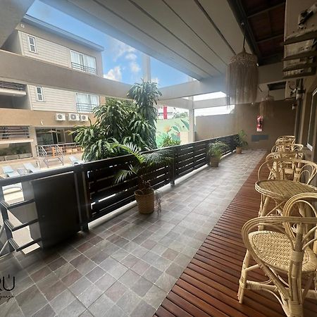 Uru Apart Iguazu Puerto Iguazú Exterior foto